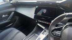 Peugeot 408 158kW GT 58kWh 5dr Auto Electric Hatchback